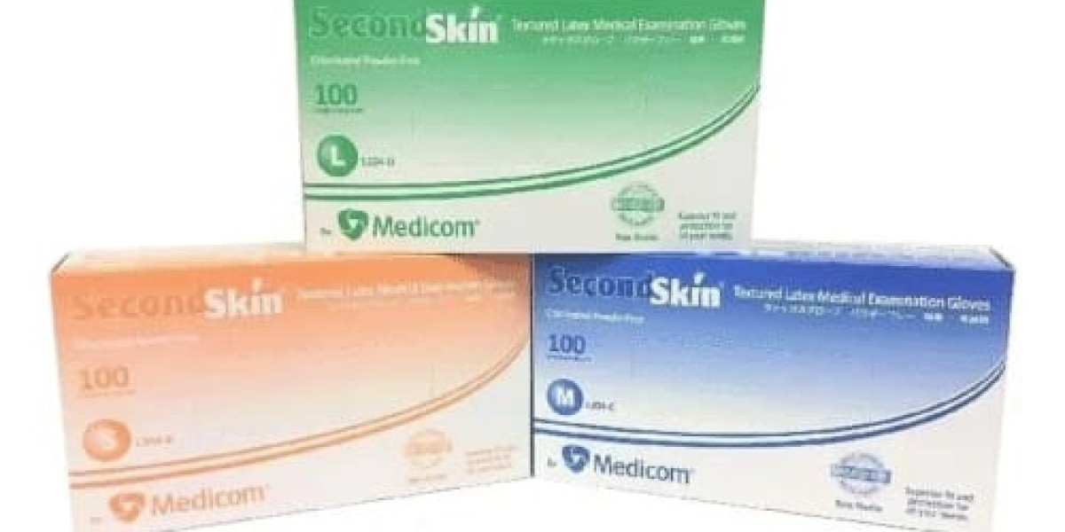 手套 家庭健康防護的必備物品