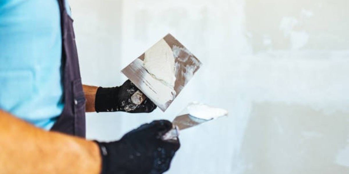 Premium Drywall Repair Services for a Flawless Home Finish