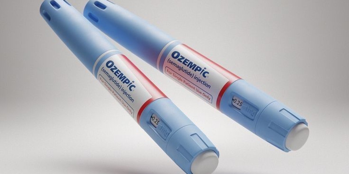 Expert Insights: How Doctors Recommend Ozempic Injection in Dubai