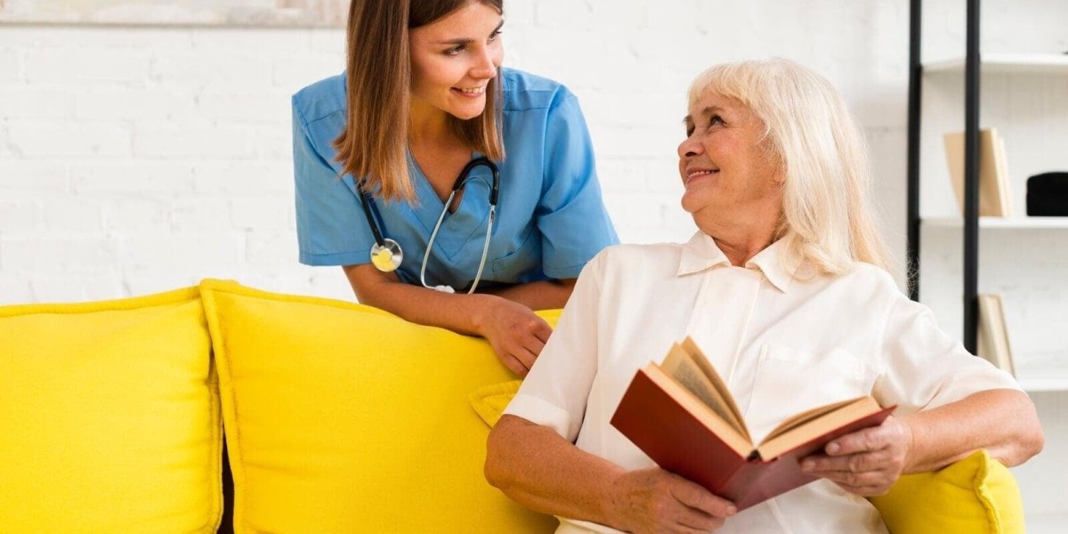Why Do Families Choose Pediatric Home Nursing?