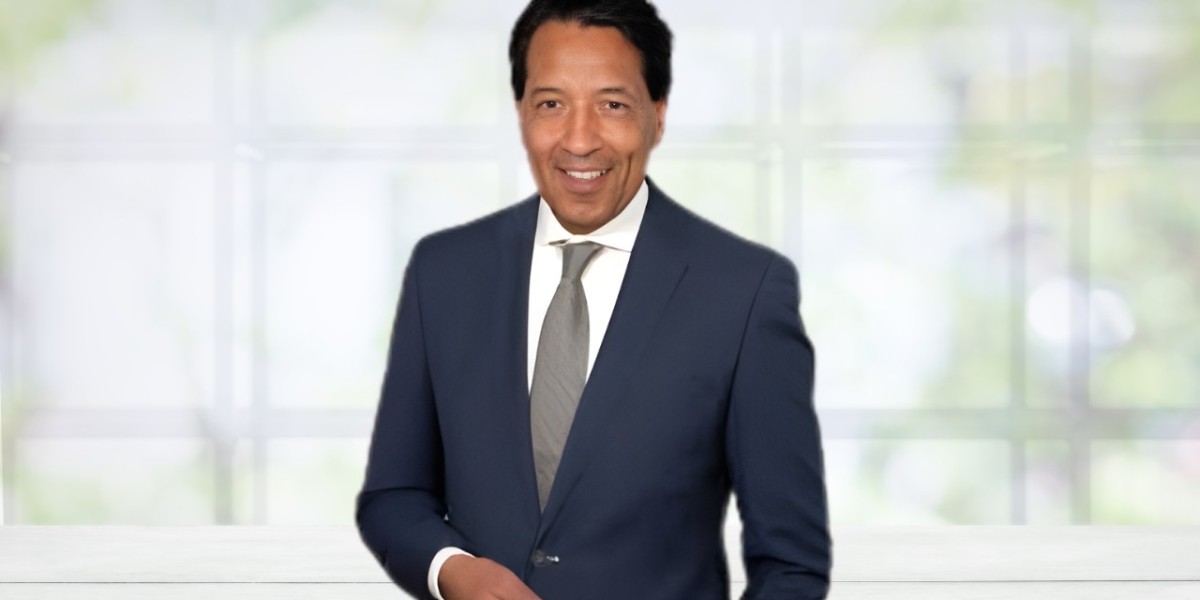 Cherno Jobatey: Inspiring Leadership and Unstoppable Drive