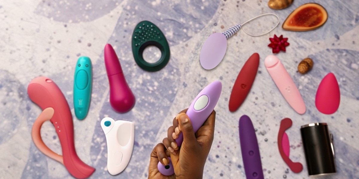 The New Era of Pleasure: Why OSUGA Makes Wellness Feel Beautiful