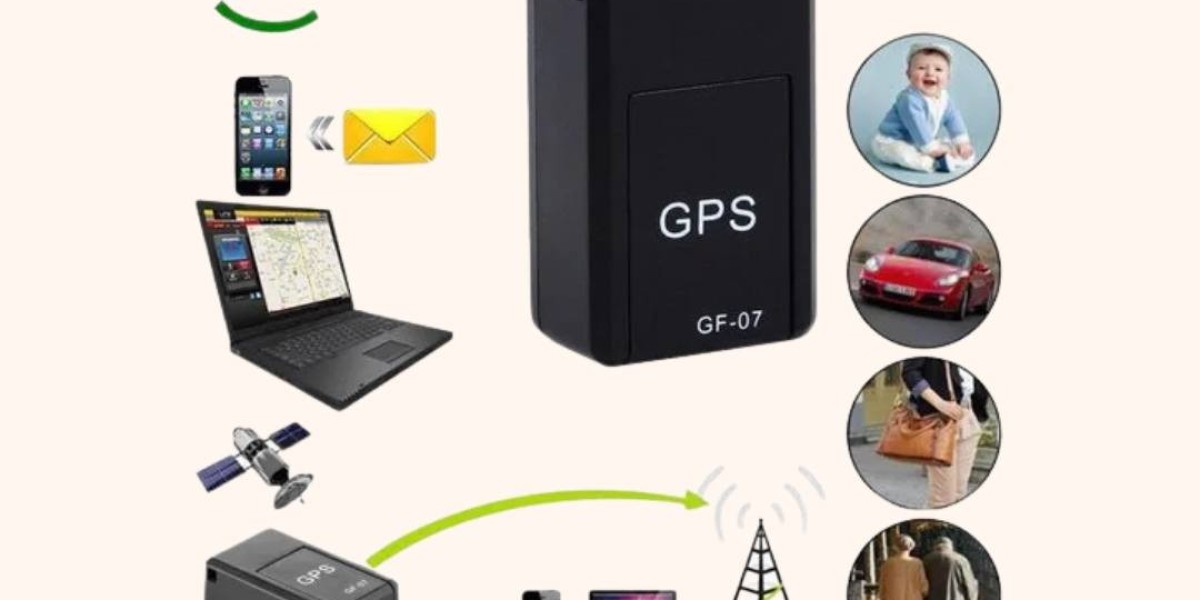 Best Spy GPS Tracker Shop in Chandni Chowk, New Delhi – Spy Shop Online
