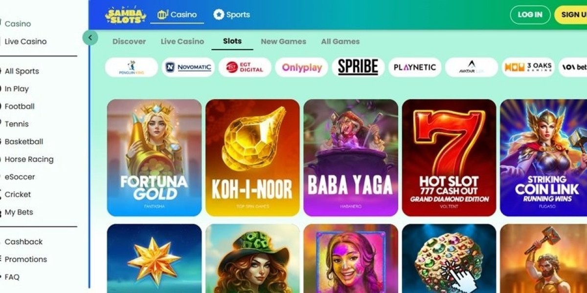 オンラインカジノ スロット：初心者でも楽しめる人気ゲームガイド