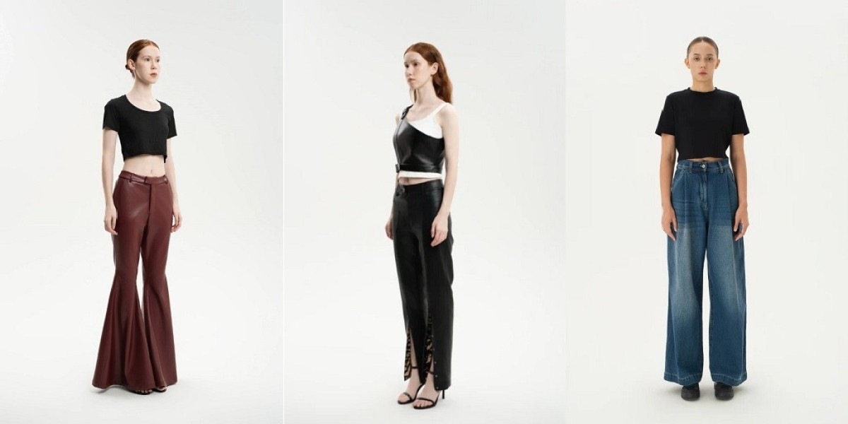 How To Build a Capsule Wardrobe for the Office