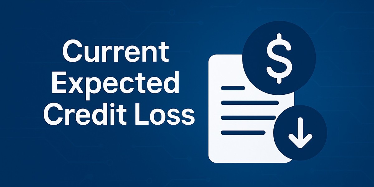 Market Forecast: Current Expected Credit Loss