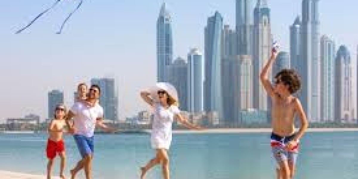 Top Family-Friendly Attractions in Dubai for an Unforgettable Vacation