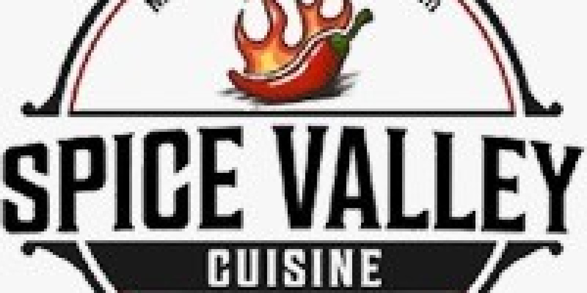 Halal Dinner Near Me – Spice Valley Halal