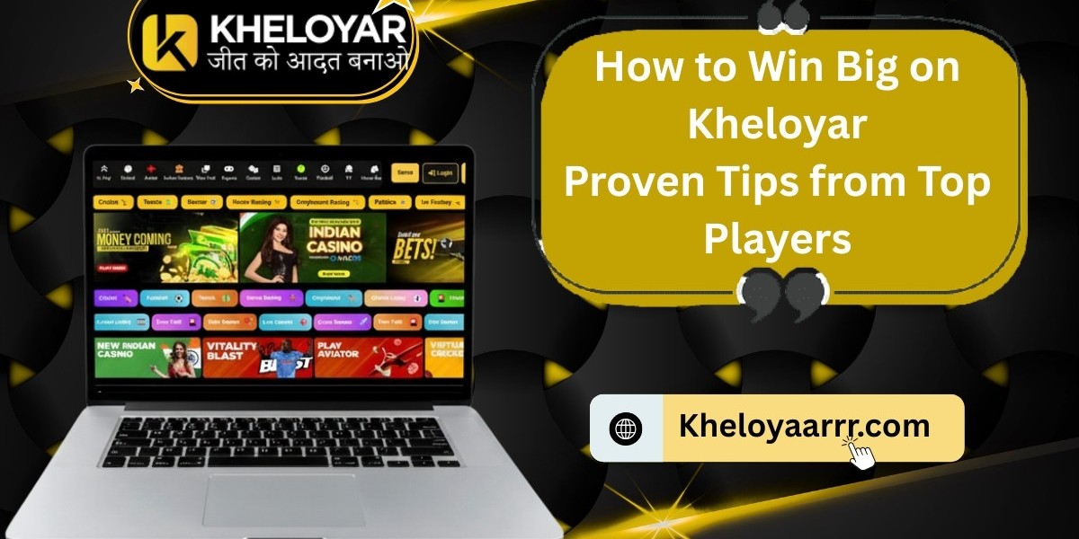 How to Win Big on Kheloyar: Proven Tips from Top Players