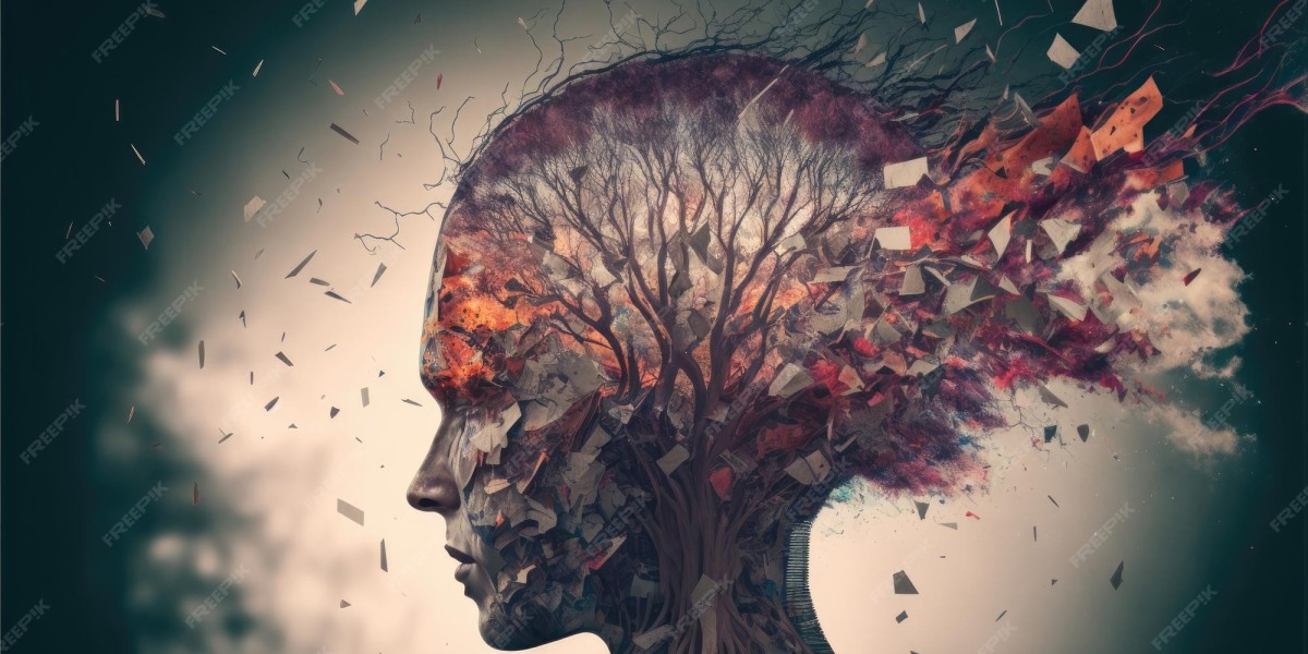 Understanding and Improving Mental Health