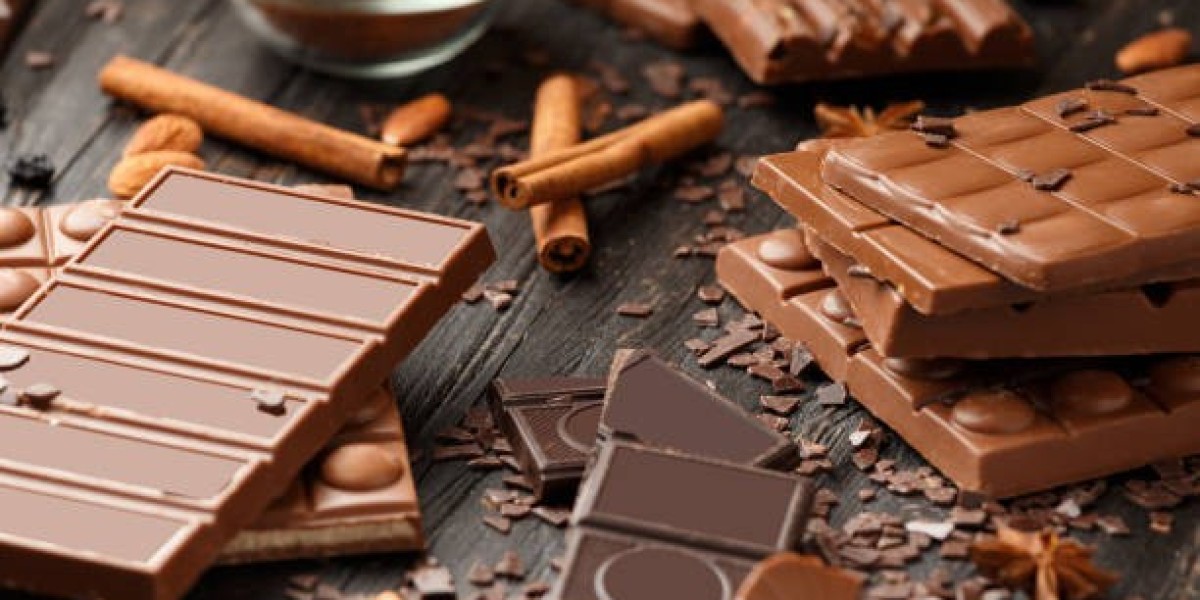 Low Calorie Chocolate Market Opportunities Rising Through Personalization Trends And Advanced Nutritional Product Develo