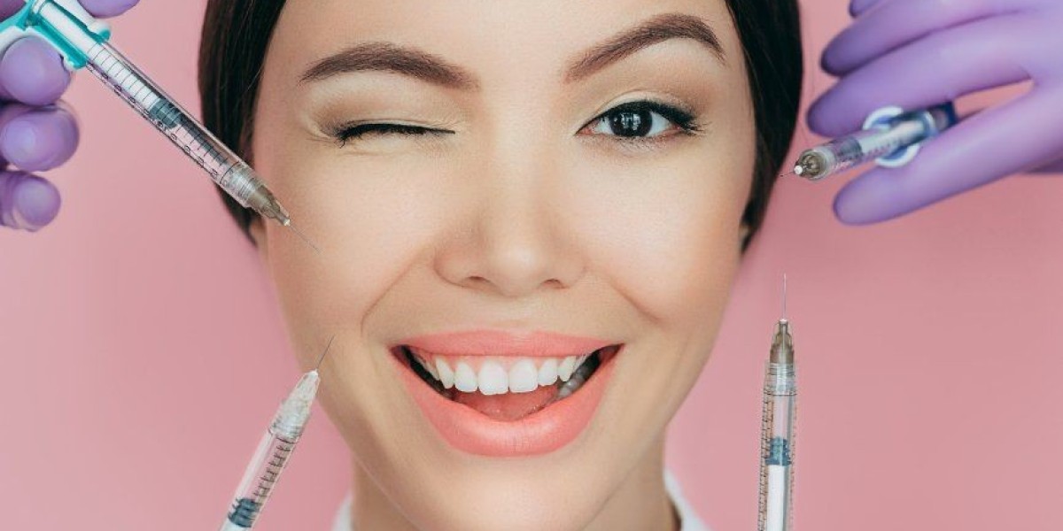 Dermal Fillers in Dubai for Lip Enhancement: What You Need to Know