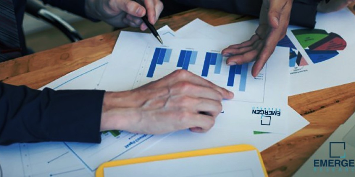 Airborne Optronics Market Analysis, Growth, Survey Report 2032 | Emergen Research