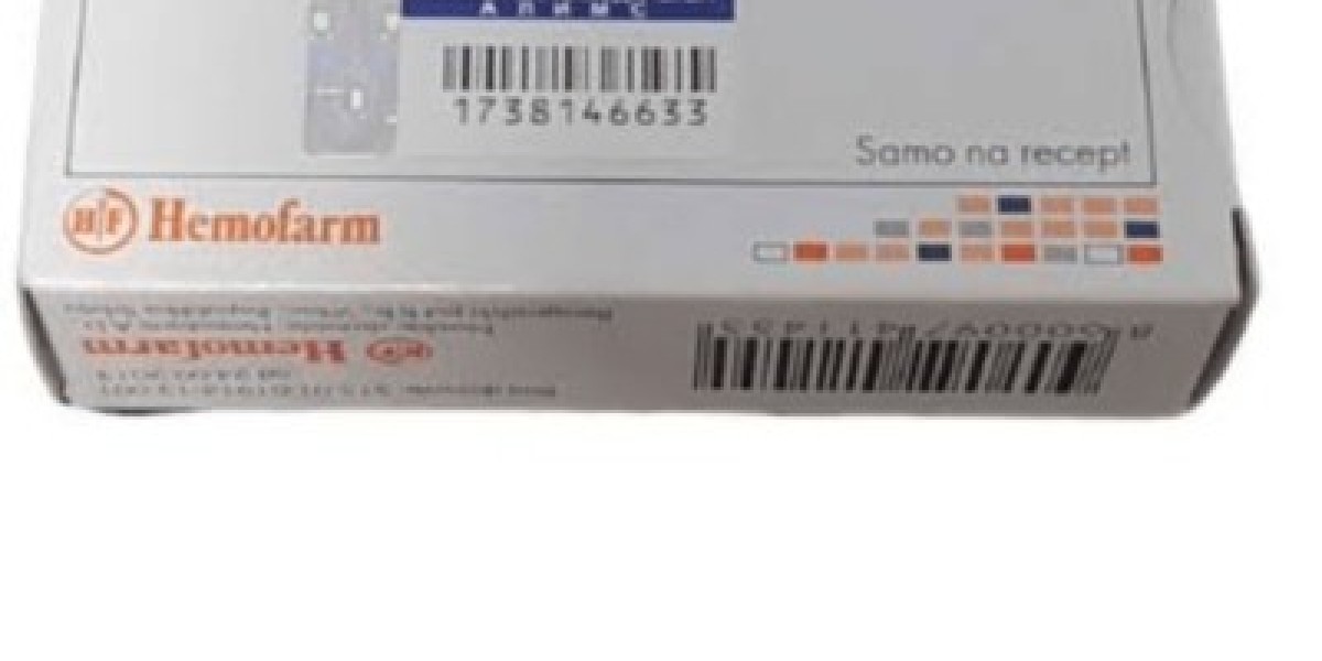 Understanding Buy Hemofarm Belbien 10Mg online and Its Growing Popularity