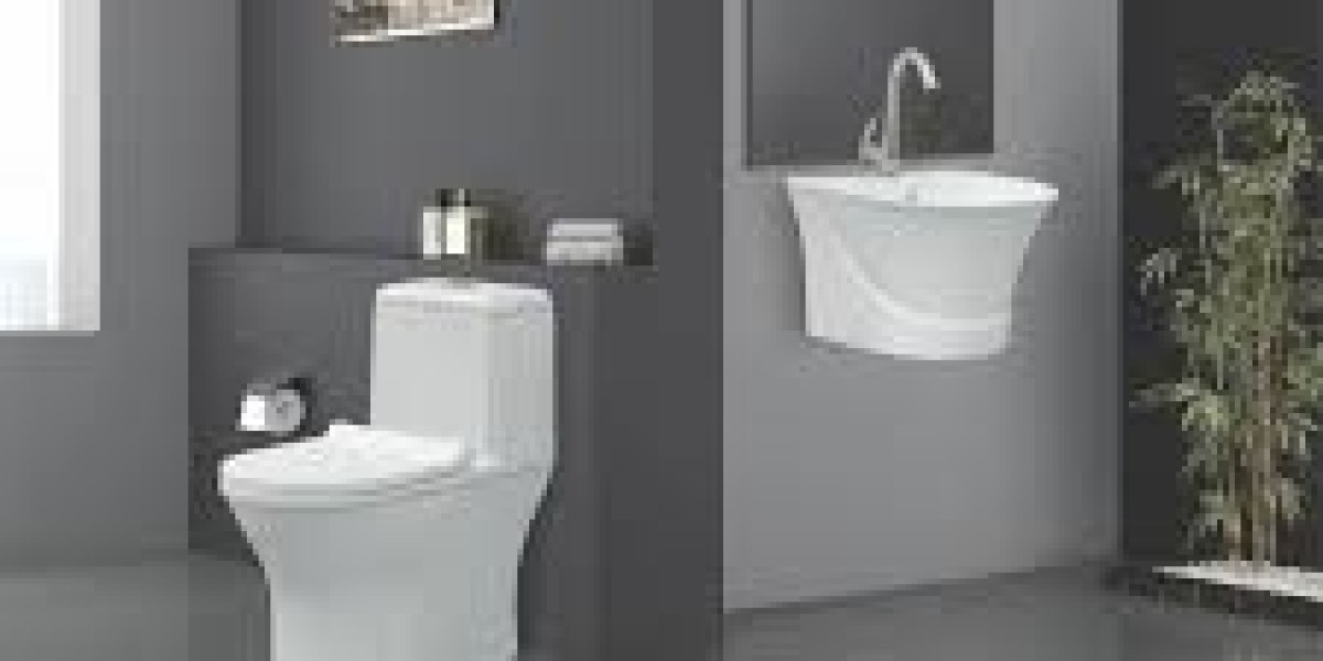 Sanitary Ware Market opportunities expanding through urbanization, smart bathrooms, and eco-friendly solutions
