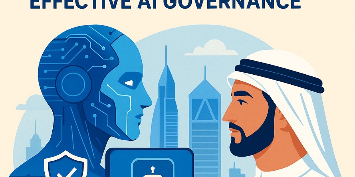 Building Responsible AI Ecosystems Across the Middle East Through Effective AI Governance