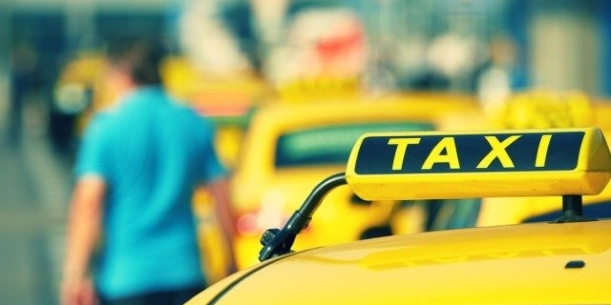 Why Annapolis Taxi Service Is the Top Pick for Local Taxi Cab Companies?