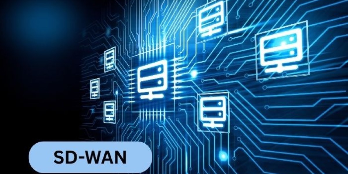 SD-WAN Market Outlook 2024–2030: Key Trends, Drivers & Growth Opportunities