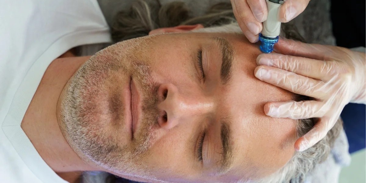 Why Deep Cleansing Facial with Extraction Is Ideal for Oily Skin