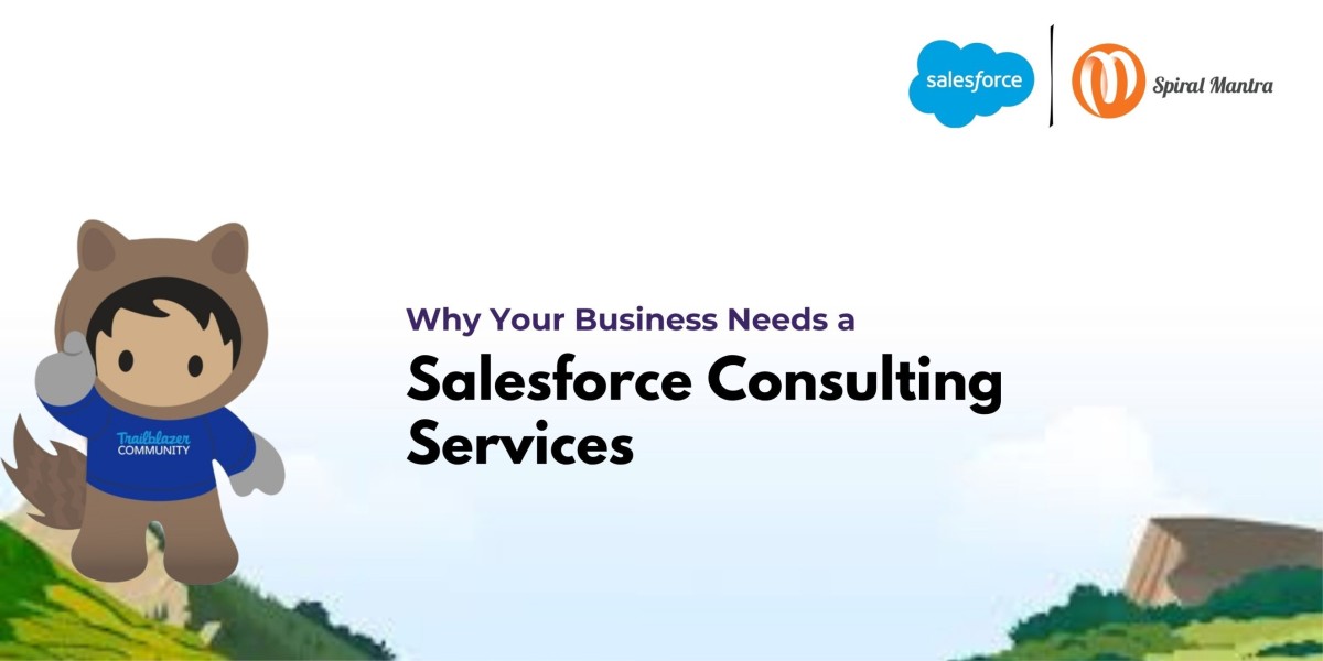 Why You Should Hire a Salesforce Developer for Your Business Growth