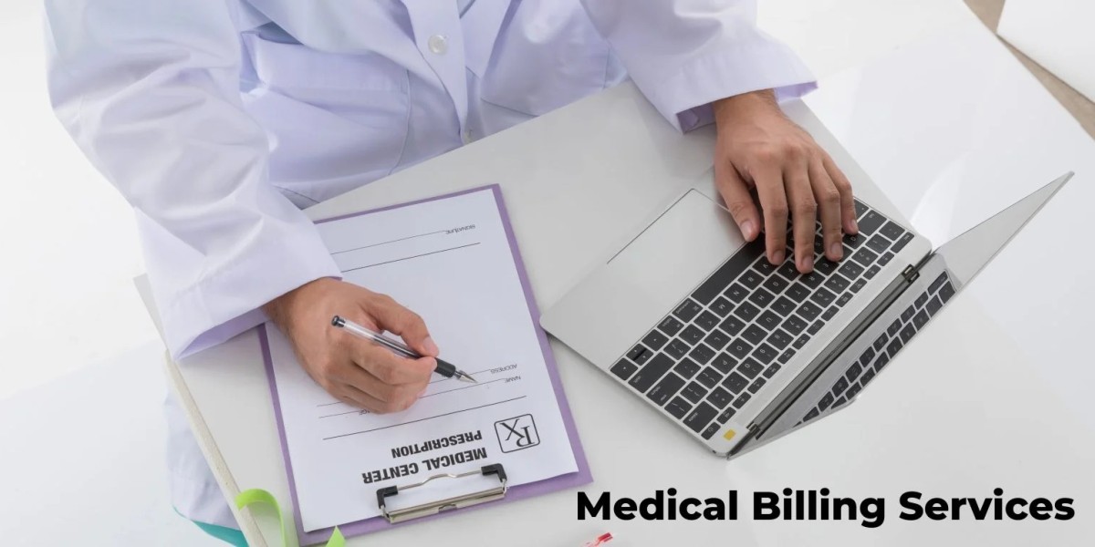 Why Jacksonville Physicians Trust Specialized Billing for Professional Billing Solutions