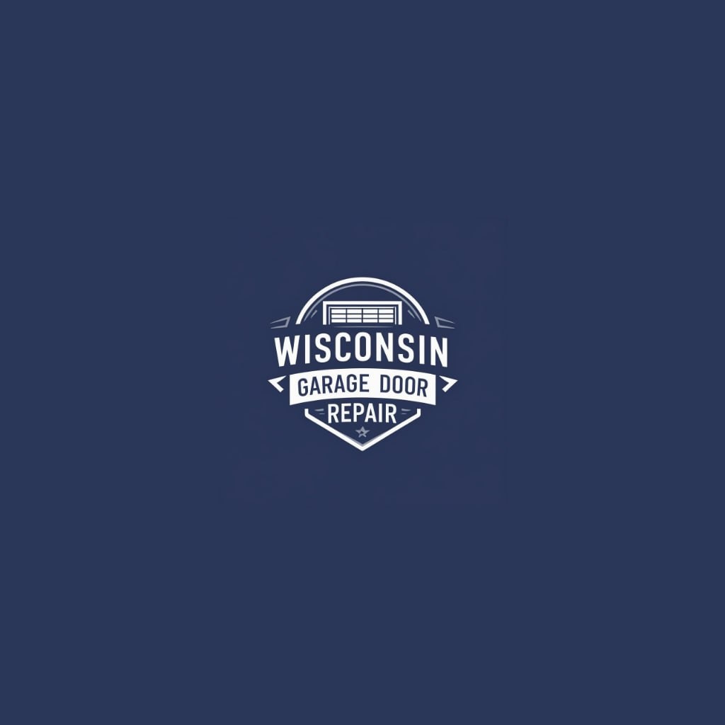 Wisconsingarage doorrepair