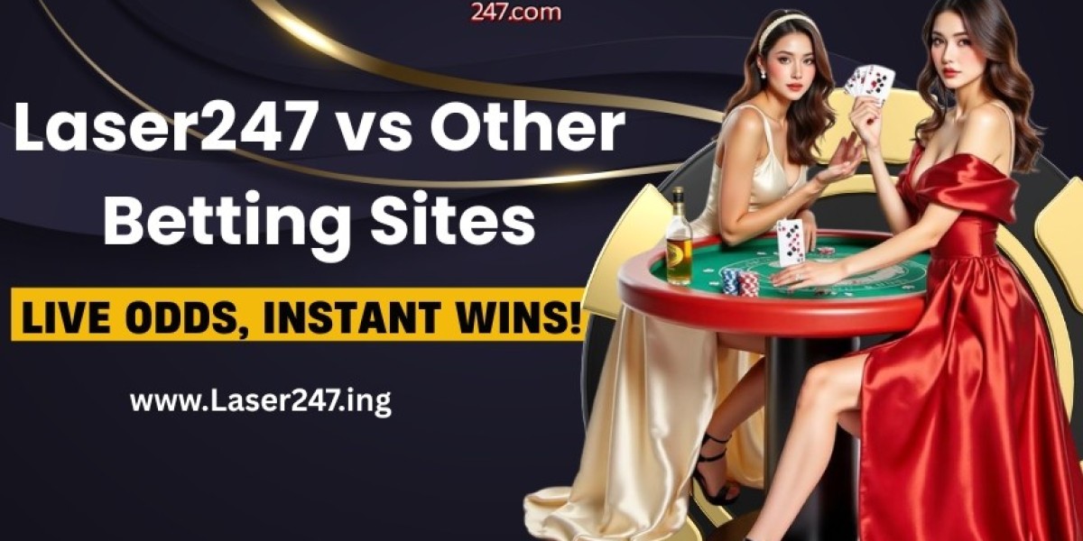 Top Reasons Indian Players Trust Laser247 More Than Any Other Betting Site