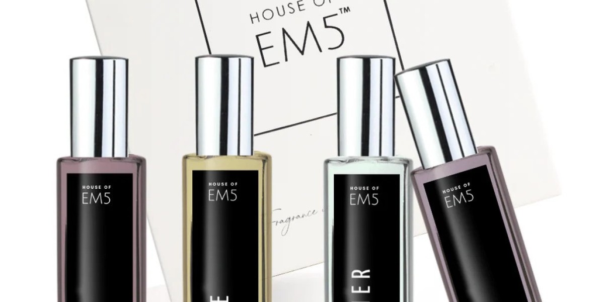 Long-Lasting Perfumes: The Only Favourite of the Modern Age