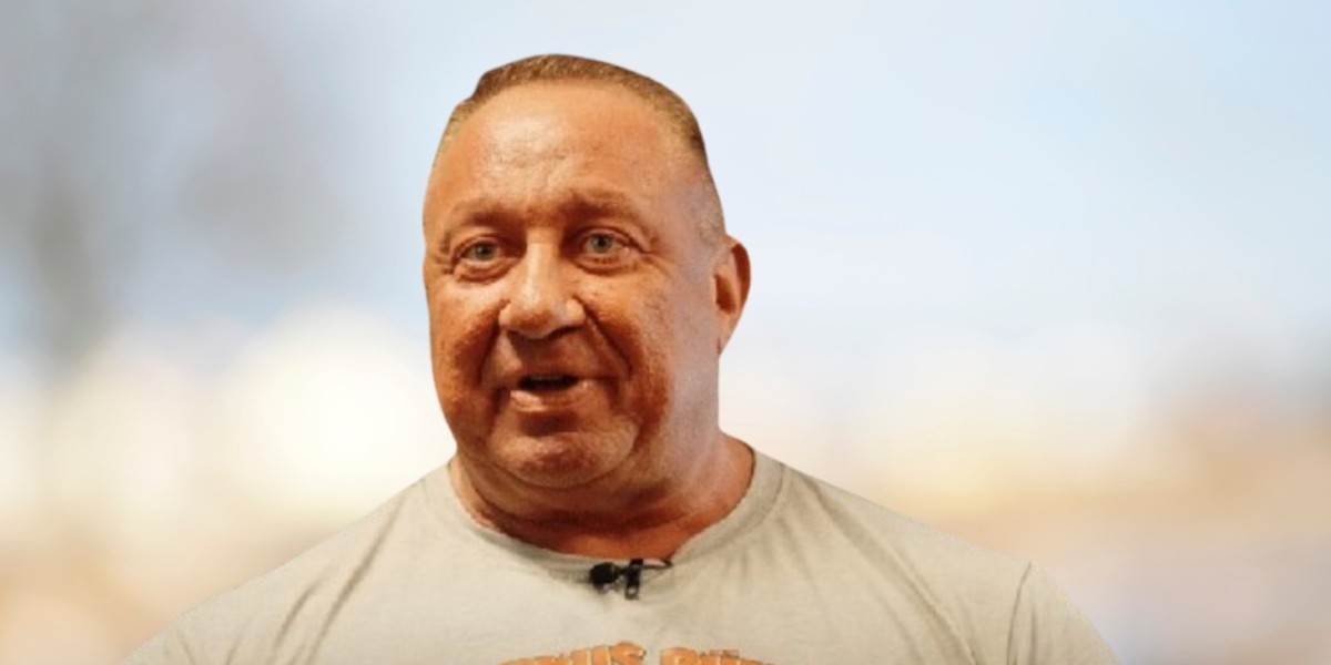 The Astonishing Rise and Real Mark of Markus Rühl Net Worth