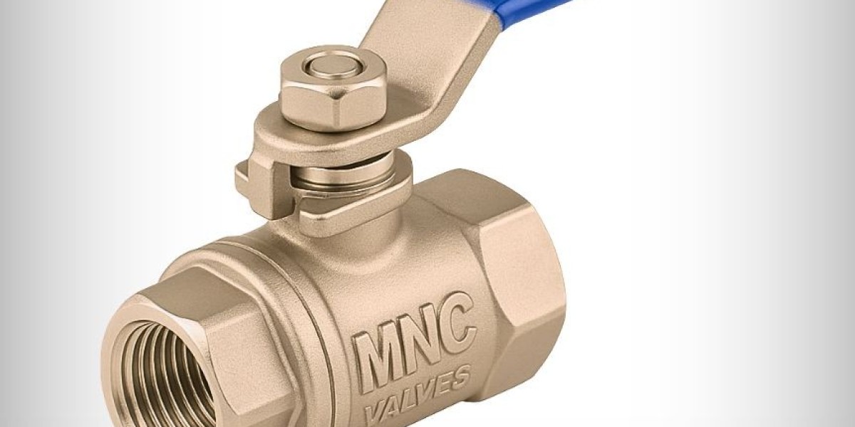 Ball Valve Manufacturers in Ahmedabad, India | High Pressure & SS Ball Valve – MNC VALVES