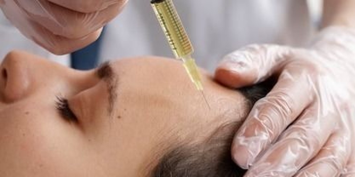 Real Results: GFC Hair Treatment in Dubai Success Stories