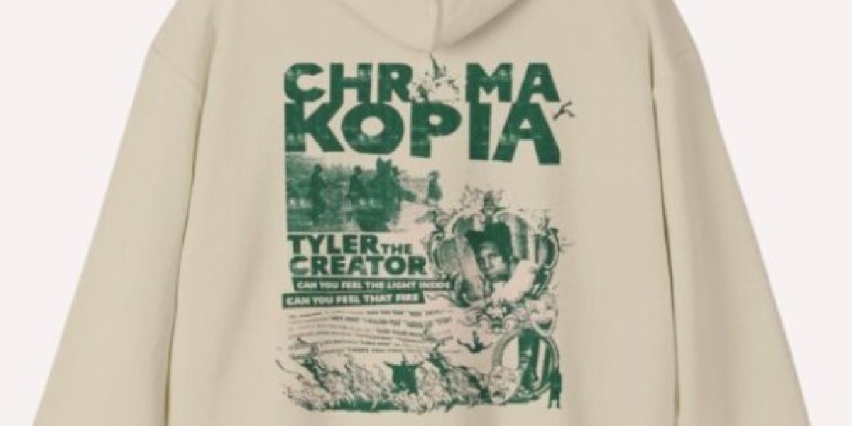 Why Tyler The Creator Merch Is 2025’s Most Wanted Streetwear: The Ultimate Guide to Authentic Hoodies & Chromakopia 
