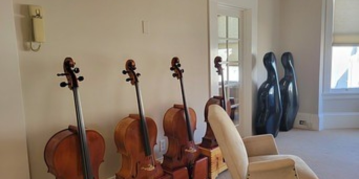 A Beginner’s Guide to Buying a Violin