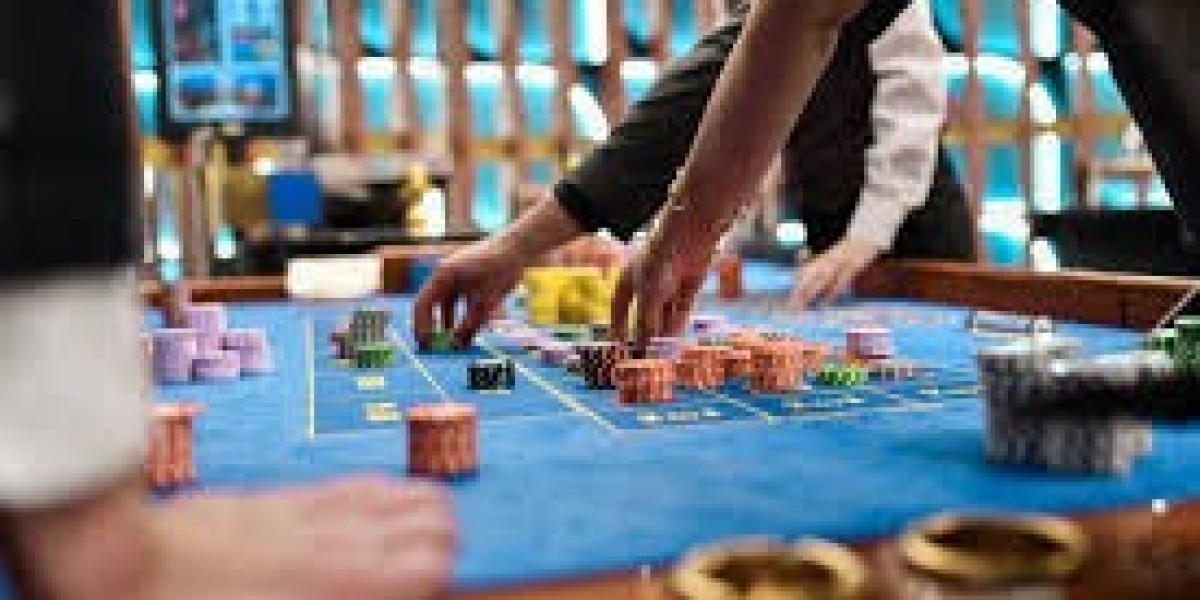 A Complete Guide to Playing at Non-GamStop Casinos: What Every Player Needs to Know