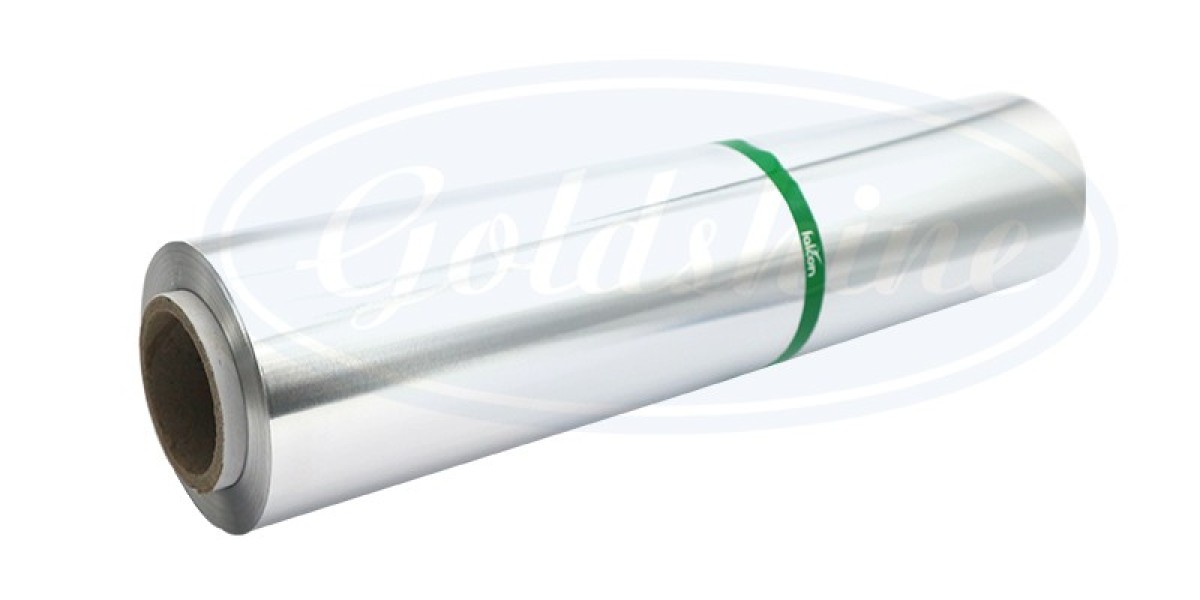 Disposable Aluminum Foil Containers for Food Service and Baking
