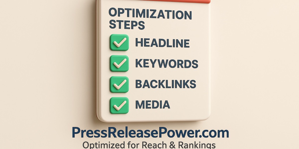 Press Release SEO 2025–26 | Rank Your News on Google USA | Press Release Power