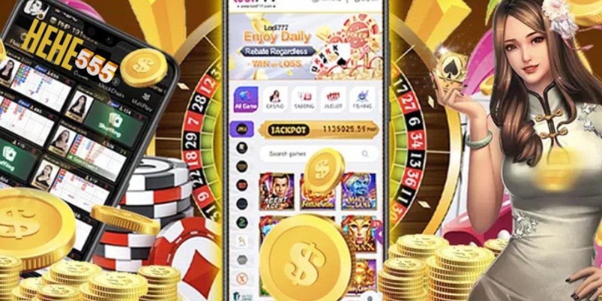 JILI Slot 777 Login & Register Online – Start Playing Instantly!