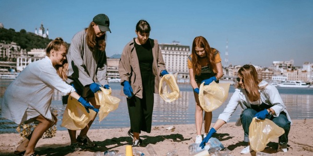 Understanding Environmental Toxins Regulation and Microplastics
