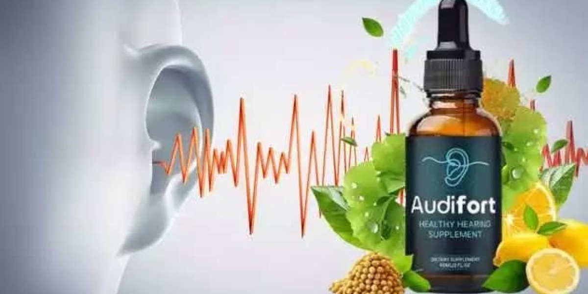 Audifort "Genius" (ALERT!) Is it Safe?