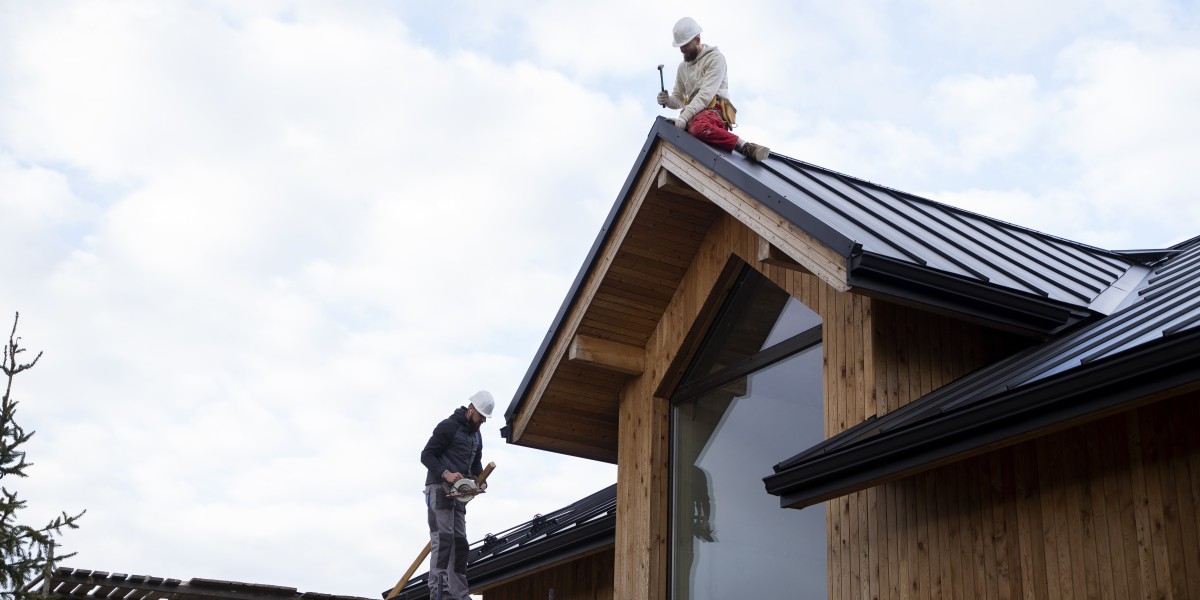 Skilled local roofing contractors Allison Park, PA – Your Guide to Strong & Lasting Roofs