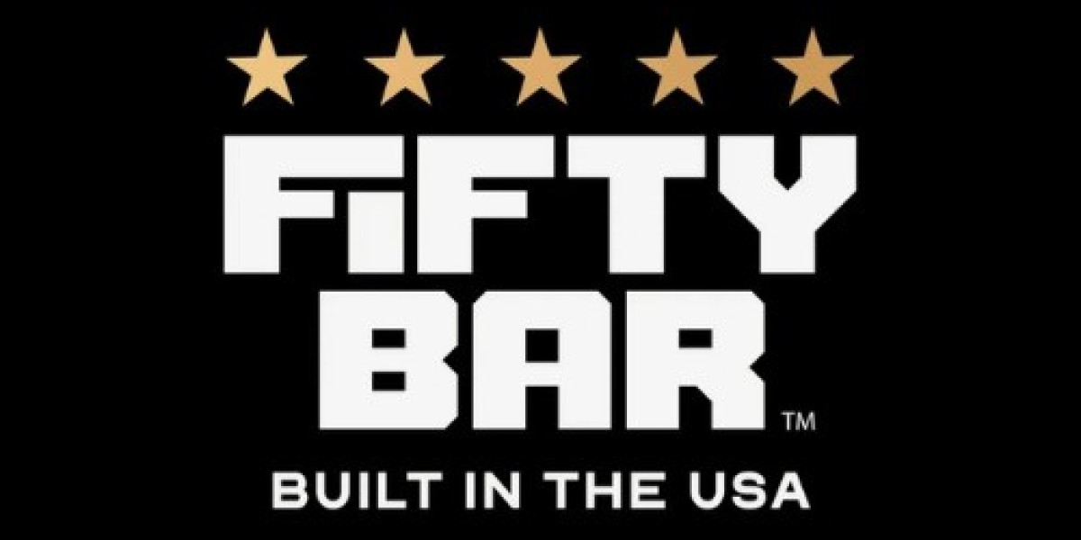How Fifty Bar Vape is Changing the Disposable Vape Market