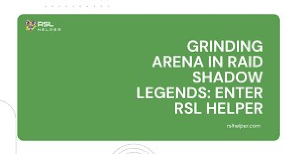 RSL Helper Faction Wars – The Smartest Way to Clear Difficult Stages Faster
