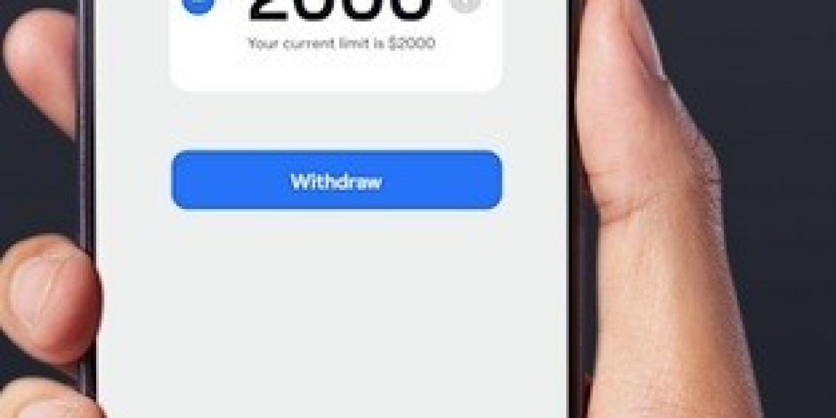 How a Salary Advance App Can Reduce Financial Stress