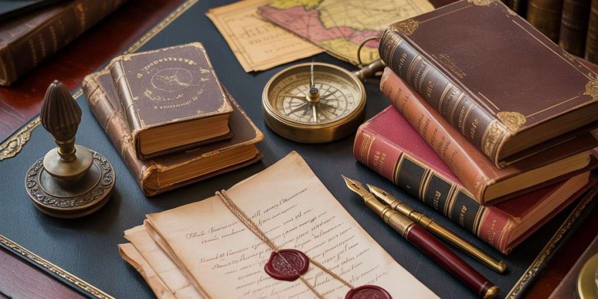 The Ultimate Guide to History Gifts: Perfect Presents for History Lovers