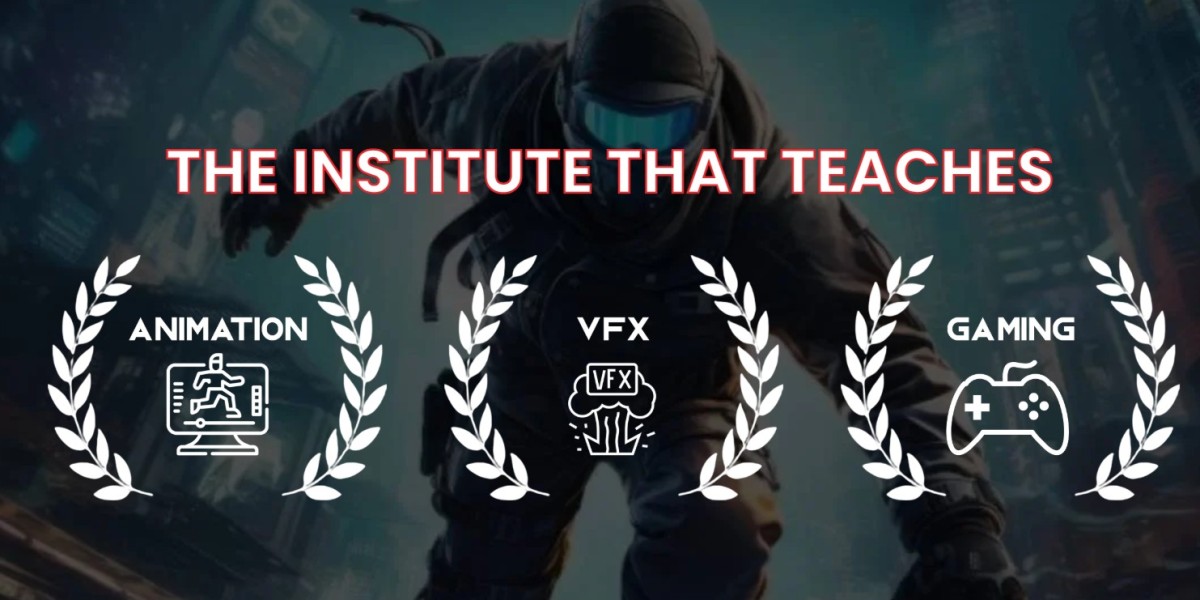 Unveiling Udaipur’s Creative Side through Animation Education