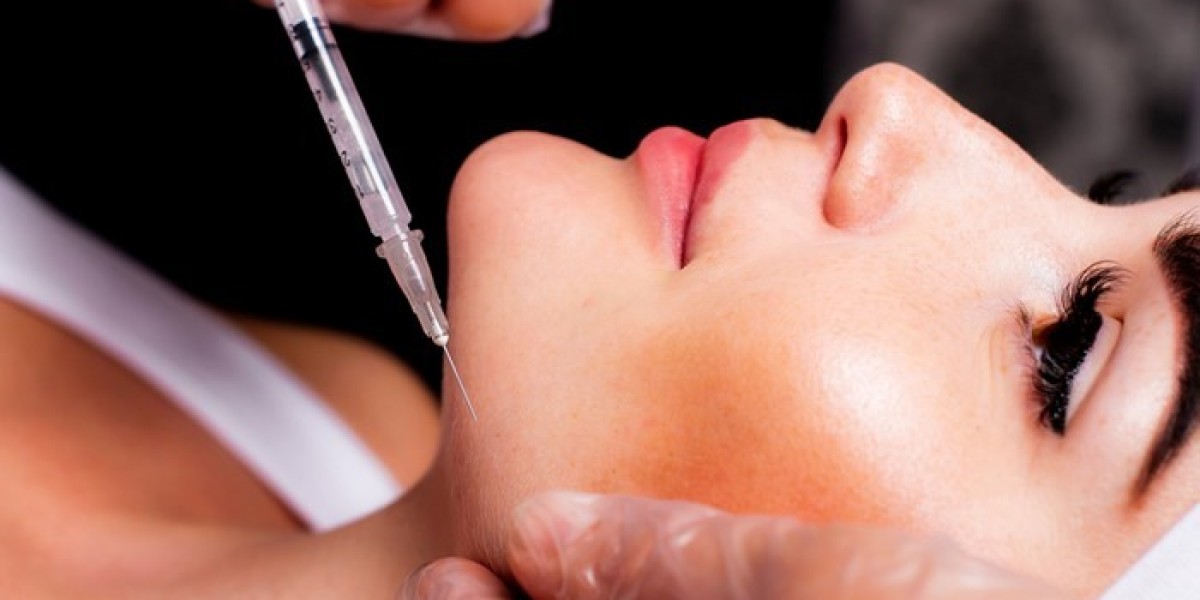 Can Jawline Filler Injections Be Paired With Botox for Enhanced Results?