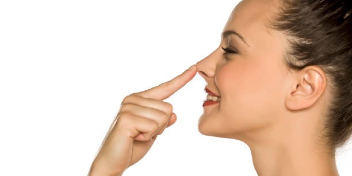 Septoplasty and Rhinoplasty at Dr. Monisha Kapoor Aesthetics