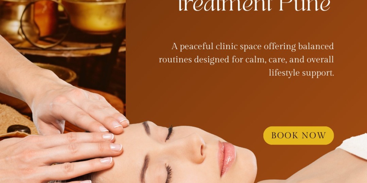 Personalized Ayurvedic Skin Treatment Pune: A Complete Guide to Holistic Skin Healing