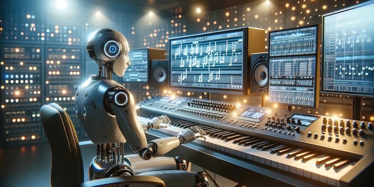 Important Specifications About Ai Song Generator