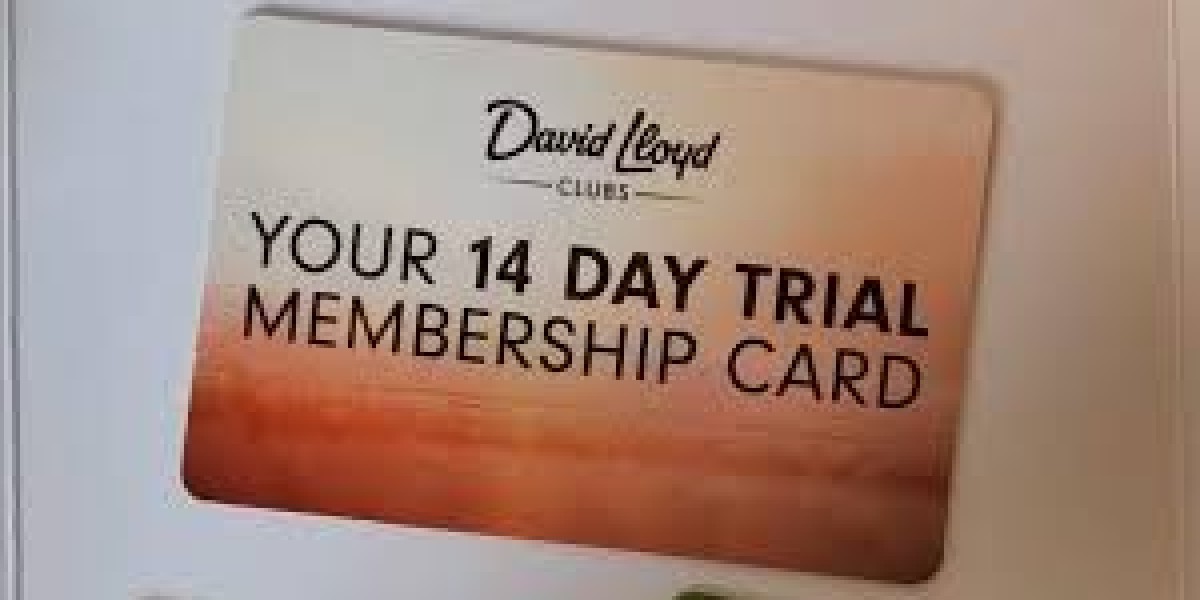 Planning Your Workout Routine with a David Lloyd 14 Day Pass